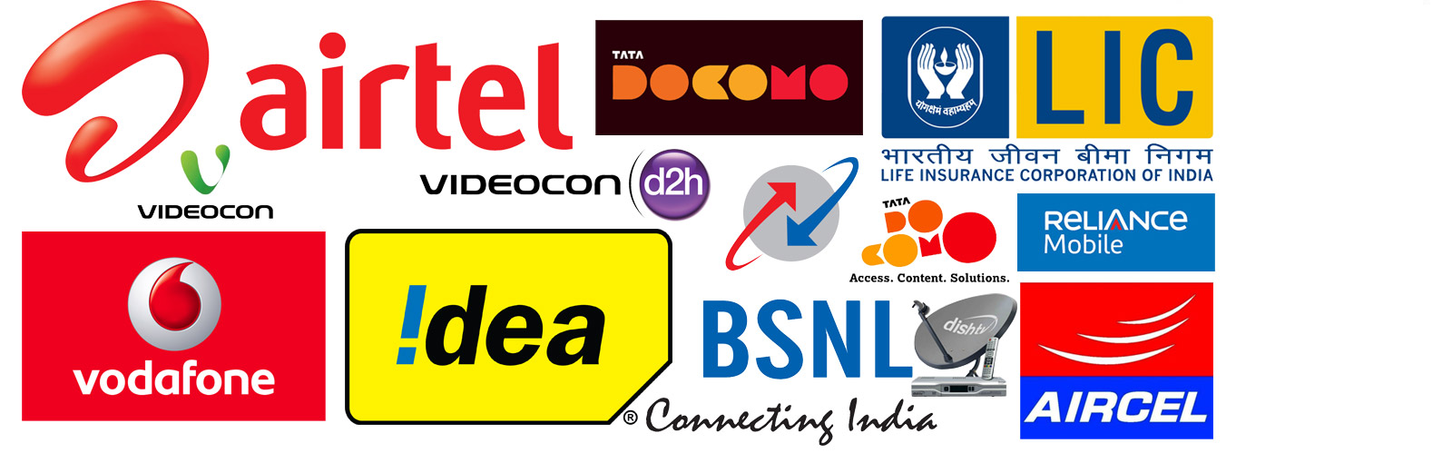 Airtel, Jio & Vodafone Idea New Mobile Recharge Plans Launched; Check  Calling, Data, SMS, and Other Benefits