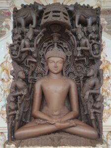 श्री शासनोदय अतिशय तीर्थ क्षेत्र,हनुमानताल